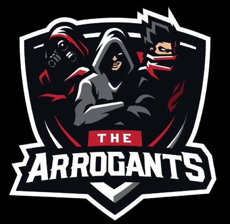 The Arrogants