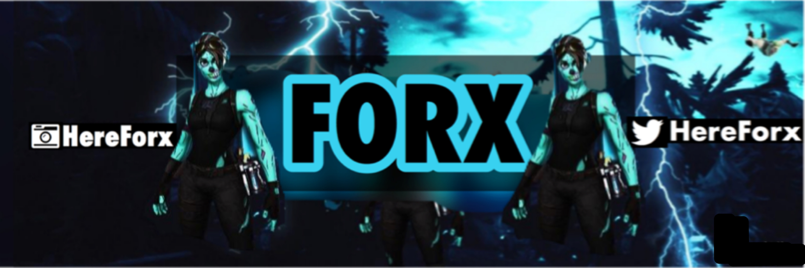 iiFoRx
