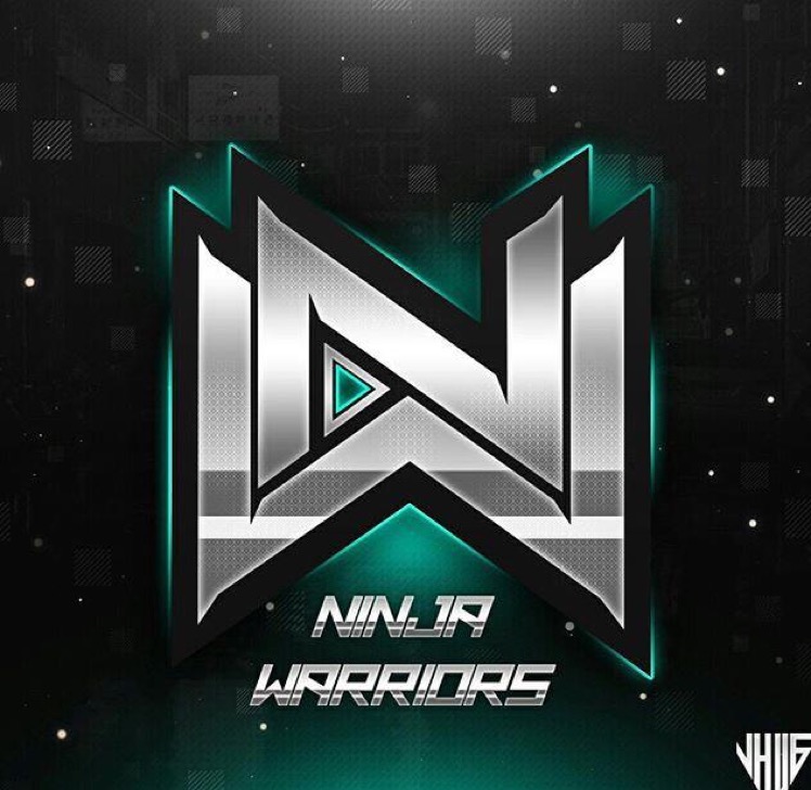 NinjaWarriors89