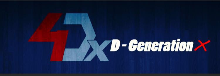 x4Dx Clan
