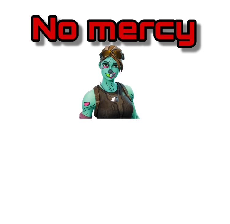 no mercy3