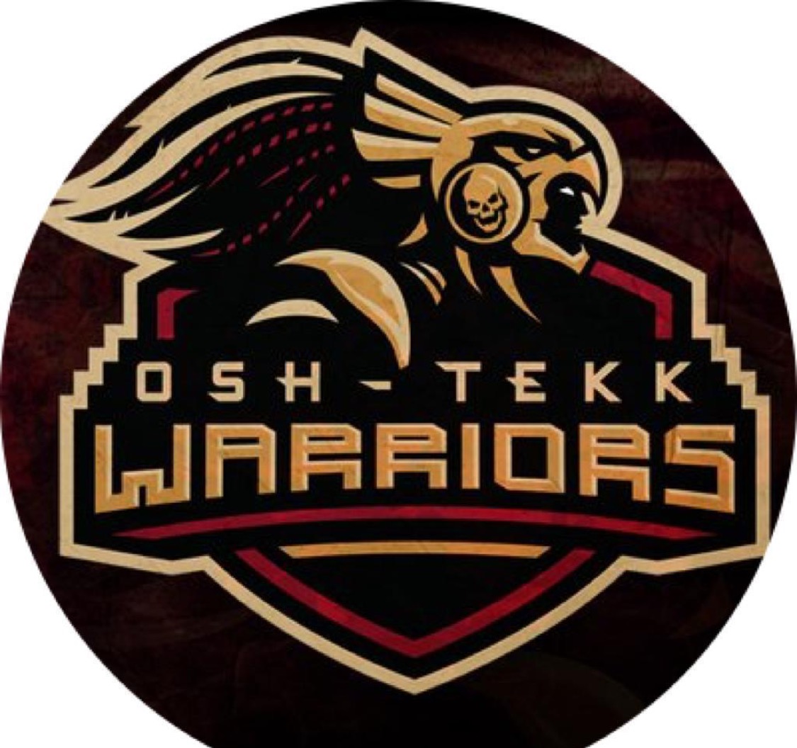 Osh-Tekk Warriors 8
