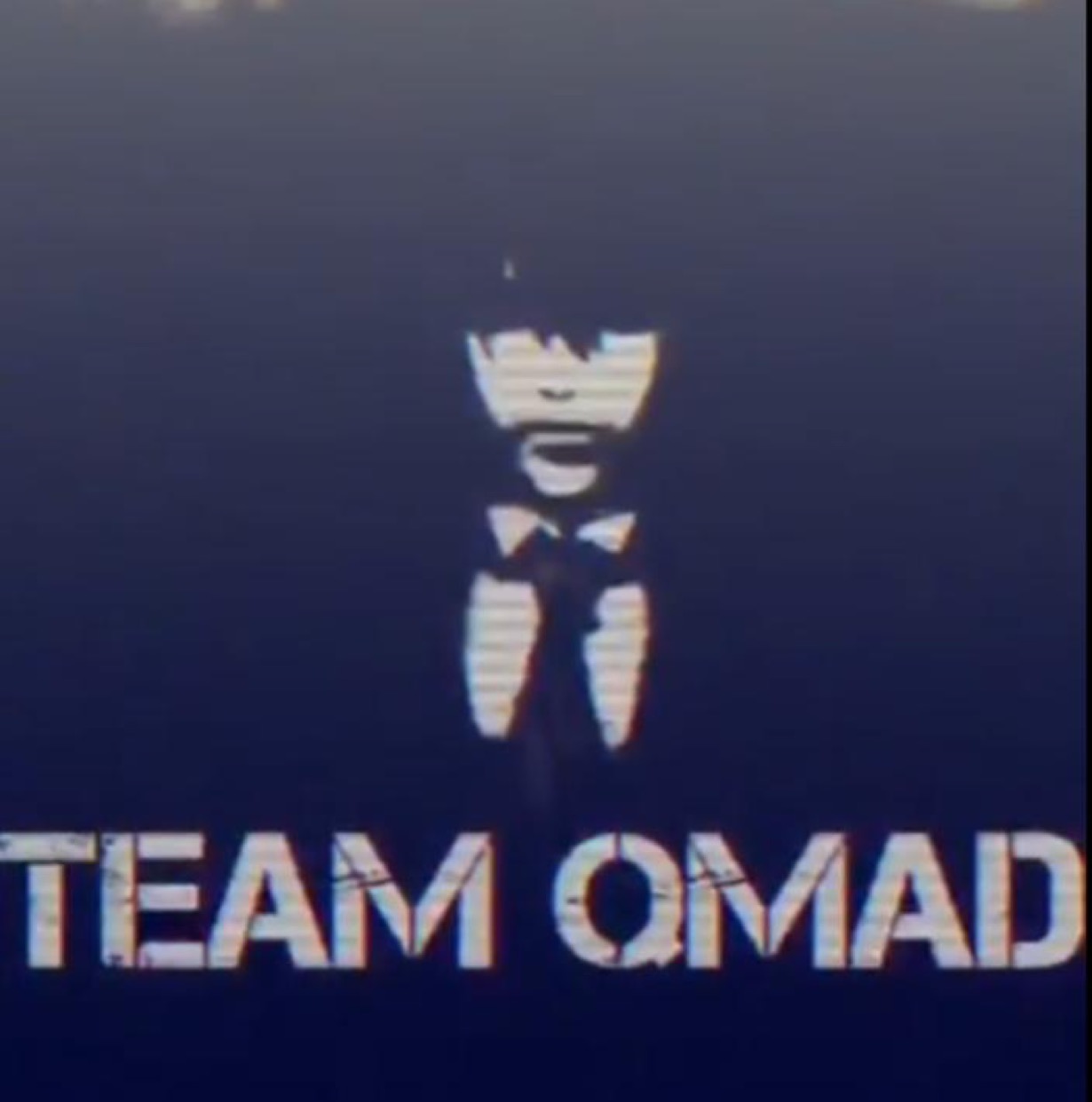 Team QMAD E-Sport