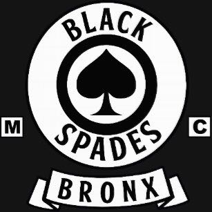 Blackspades