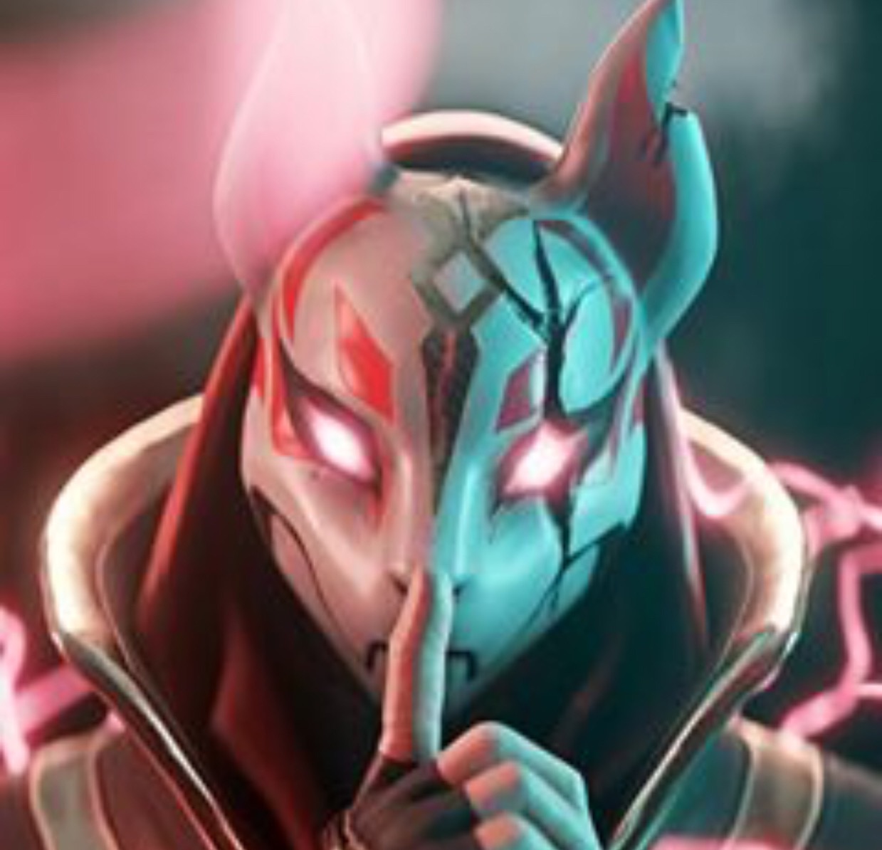 The Master 