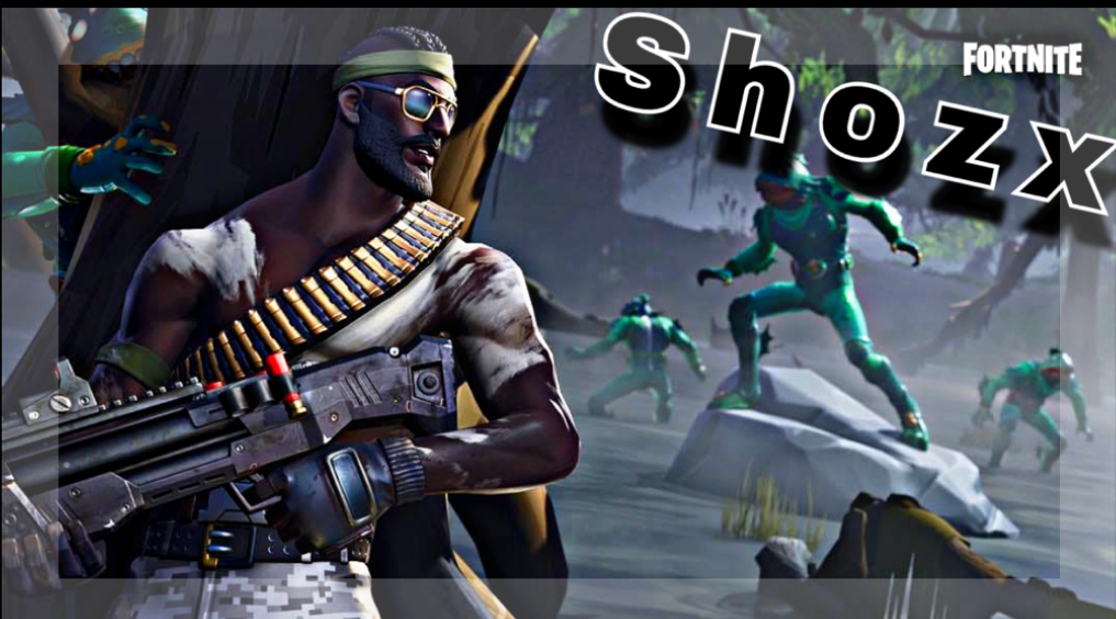 Shozx