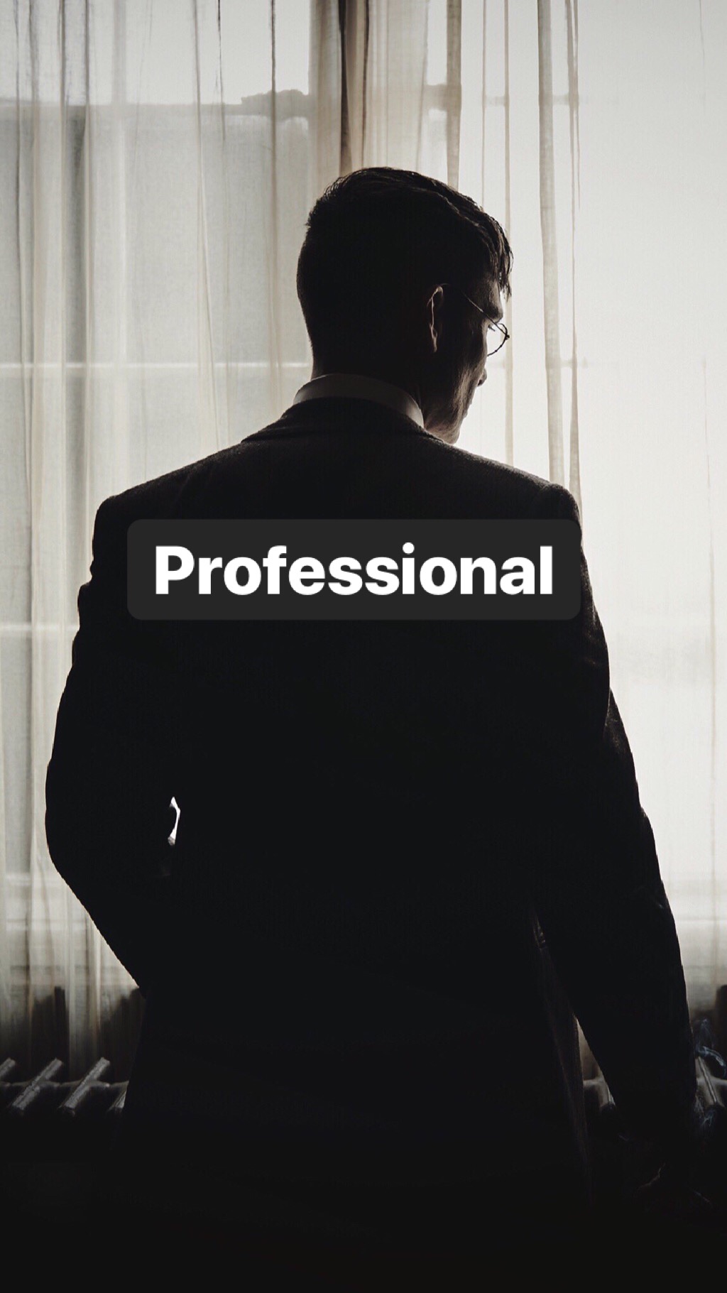 Professional