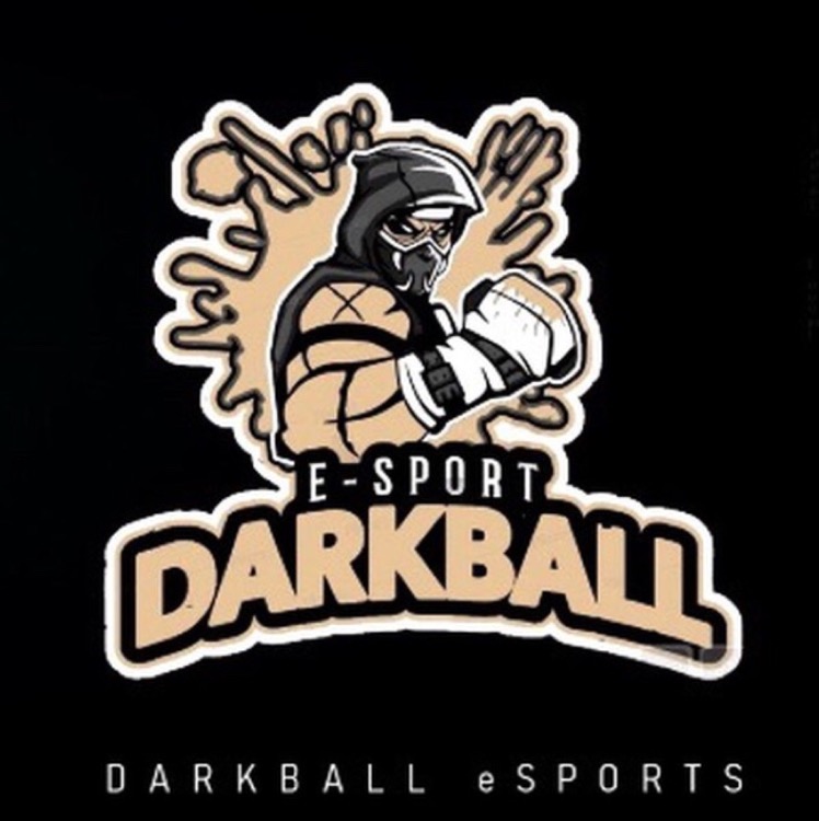 DarkBall 
