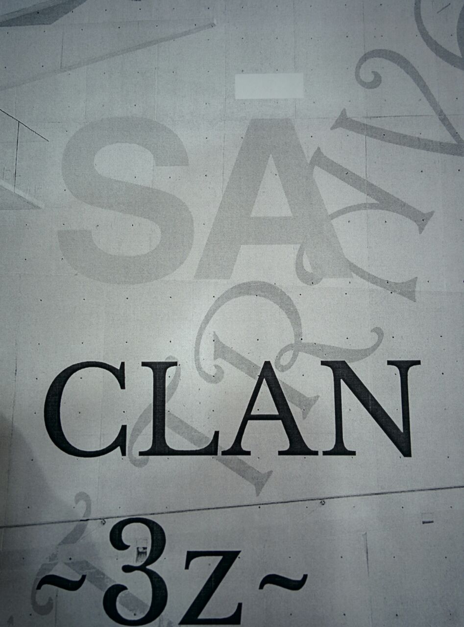 CLAN 3z