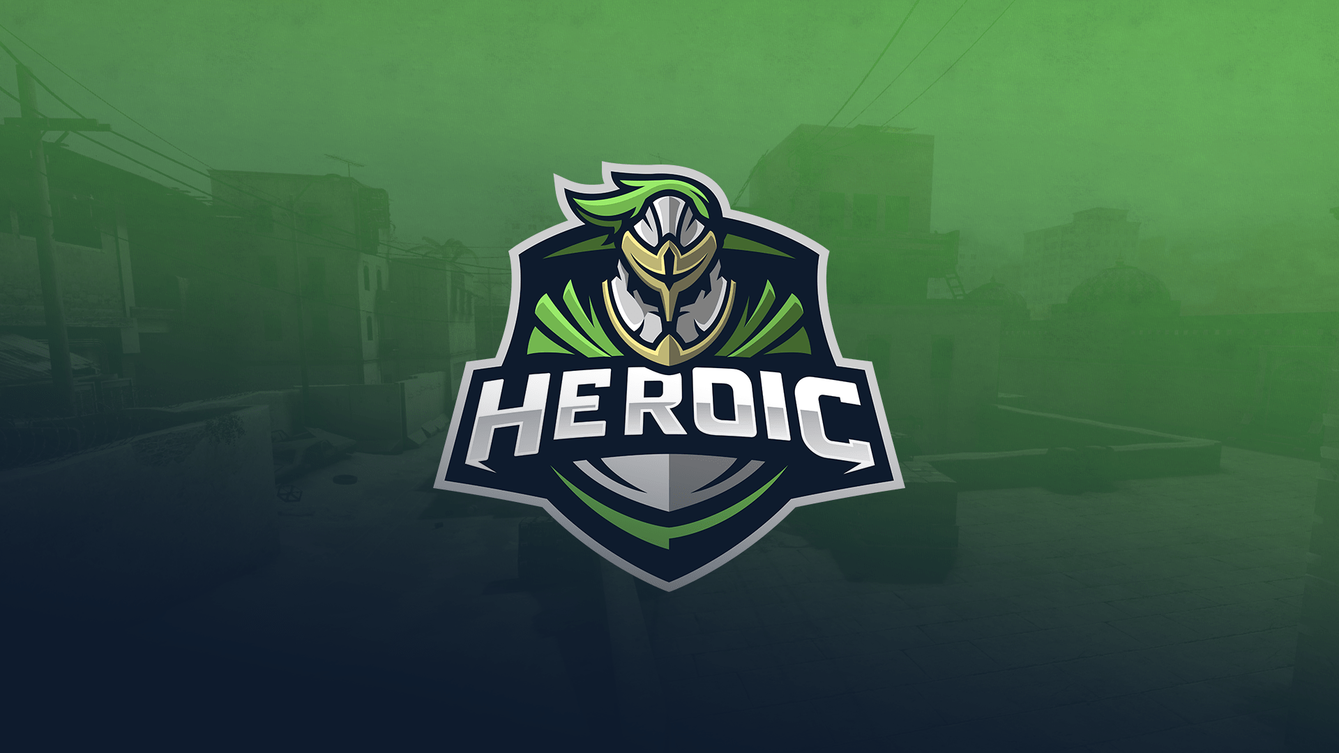 HEROIC TEAM