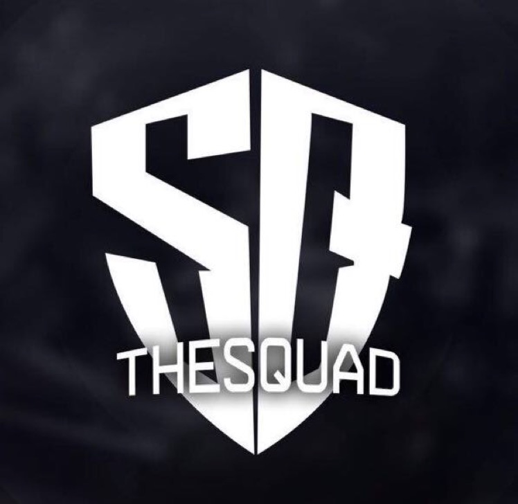 the Squad esportt