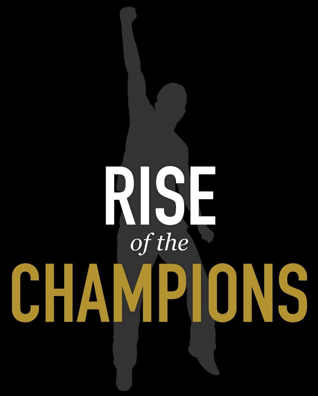 Rise of Champion