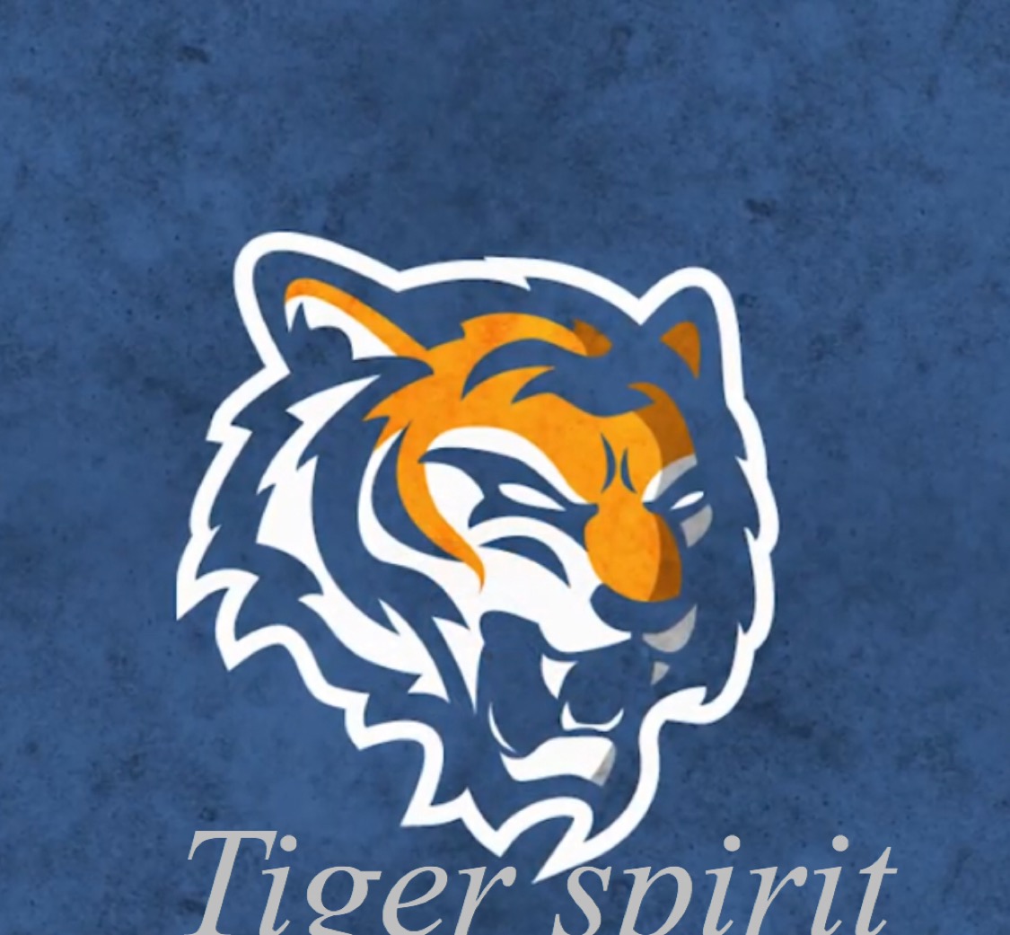 TiGER SPiRit