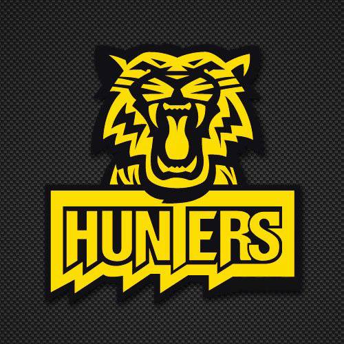The Hunters