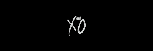 Xo till we overdose