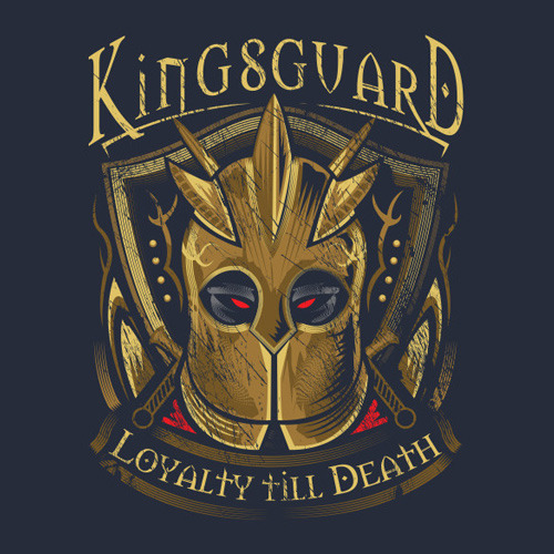 Kings Guard