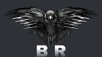BLACK RAVEN X