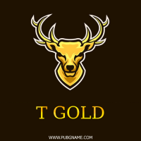 T GOLD