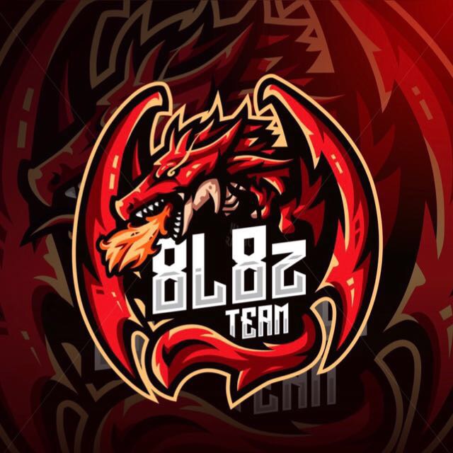 8L8z Team A