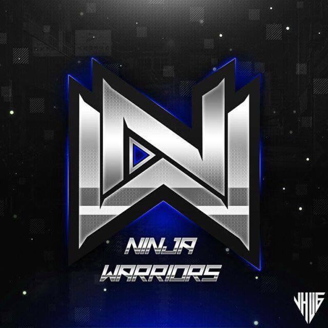 1Ninja warriors
