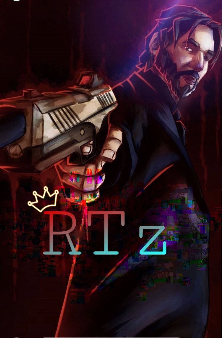 blakRz