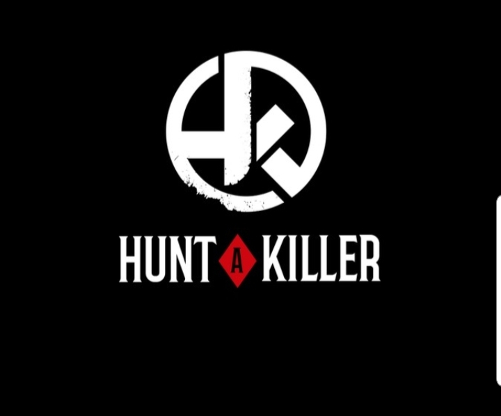 Hunt A Killers 