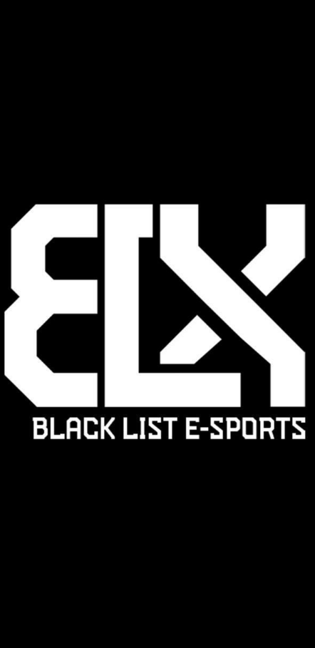 Black List E-Sports 9
