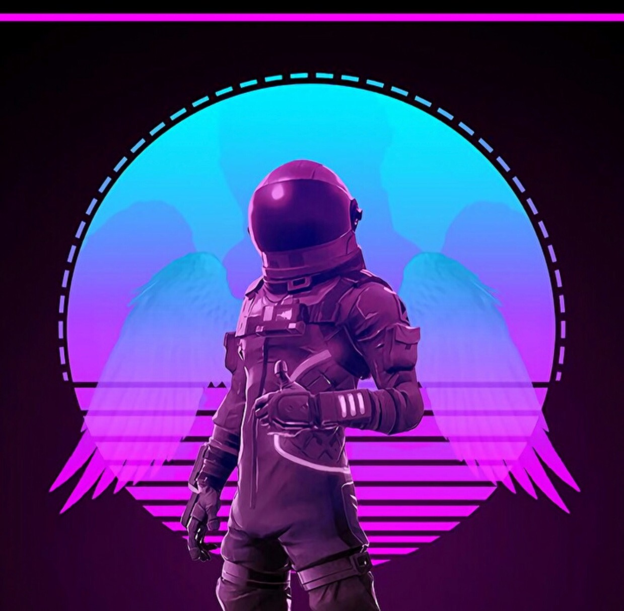 Invitation Banner