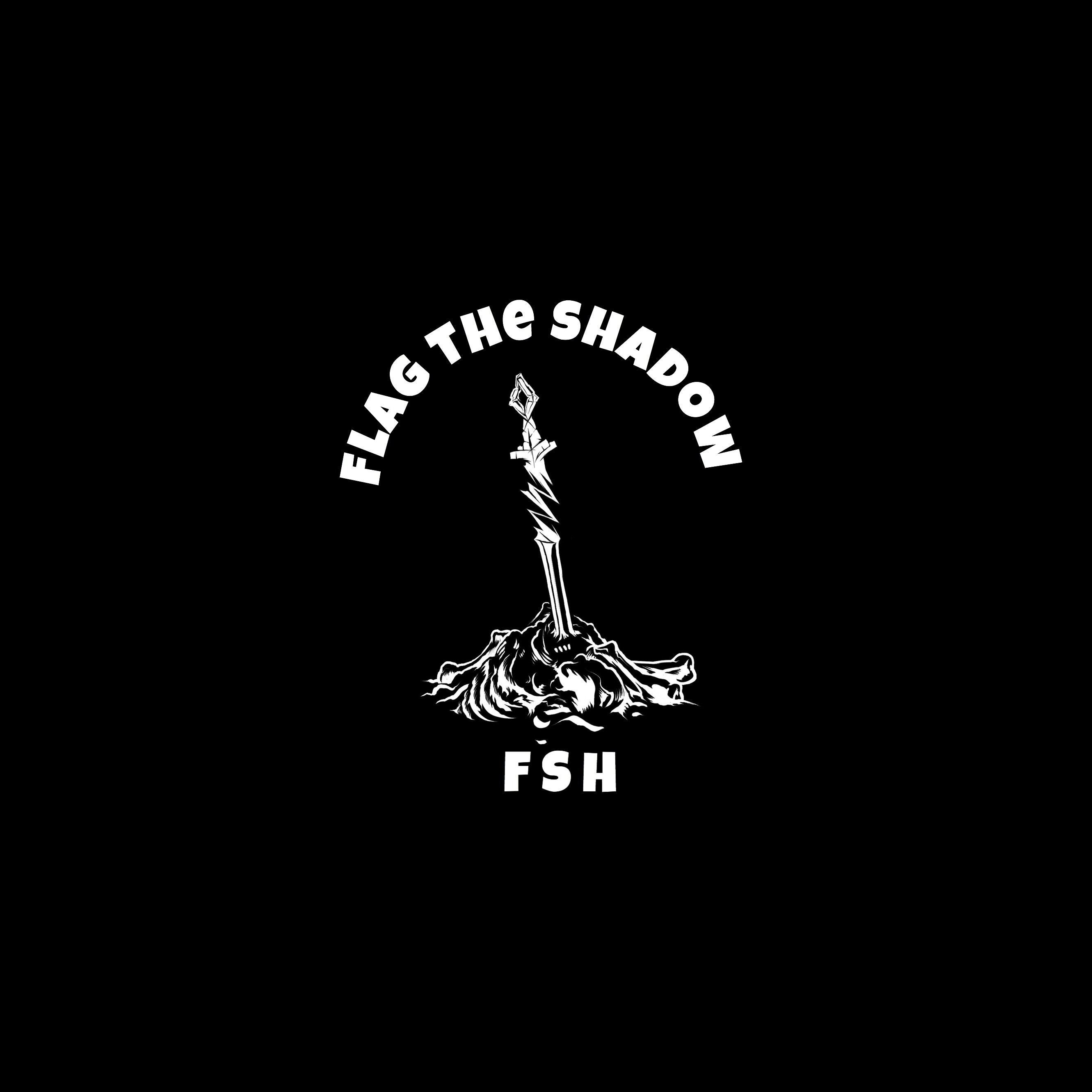 Flag The Shadow