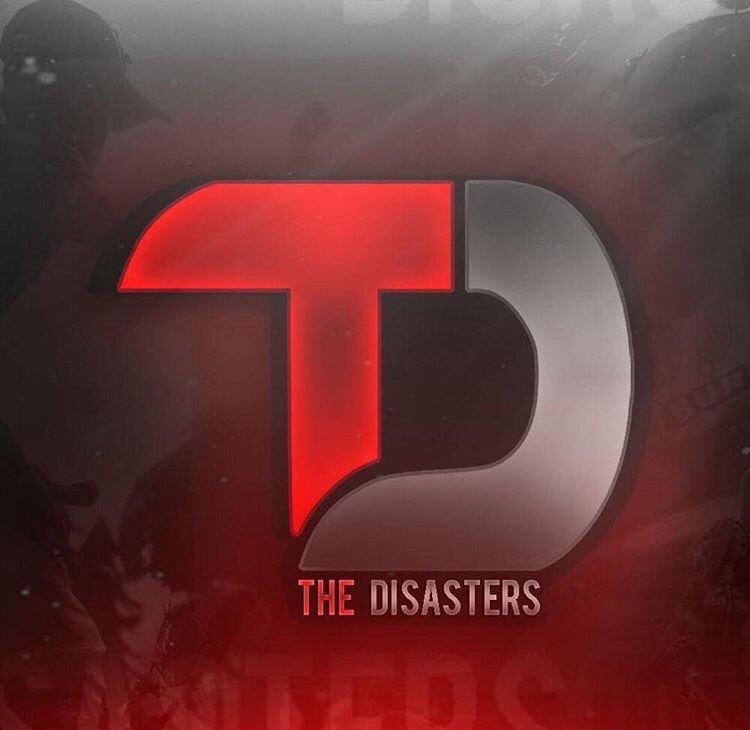TheDisasters S