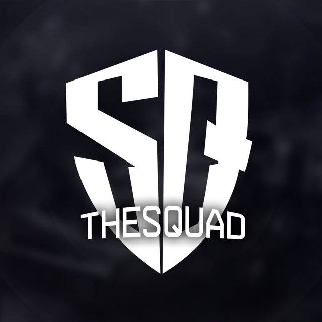 Squaddd esports
