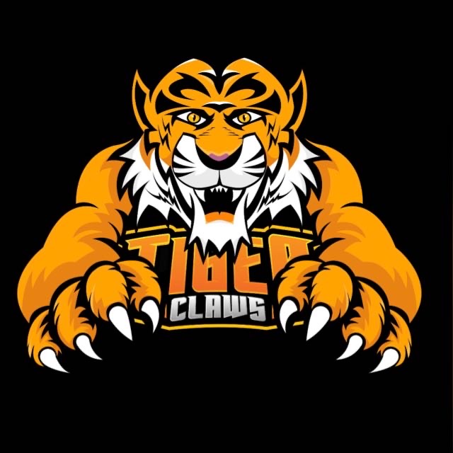 Tiger claws1