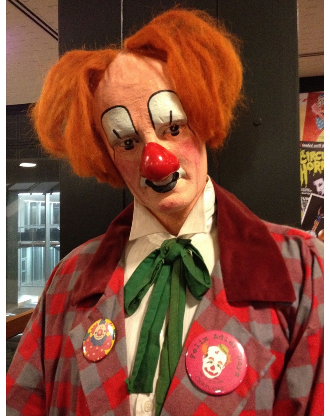 TheClowns