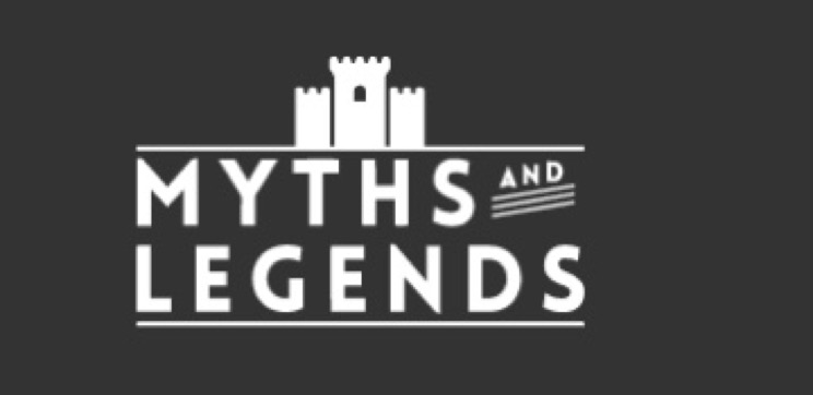 the myths