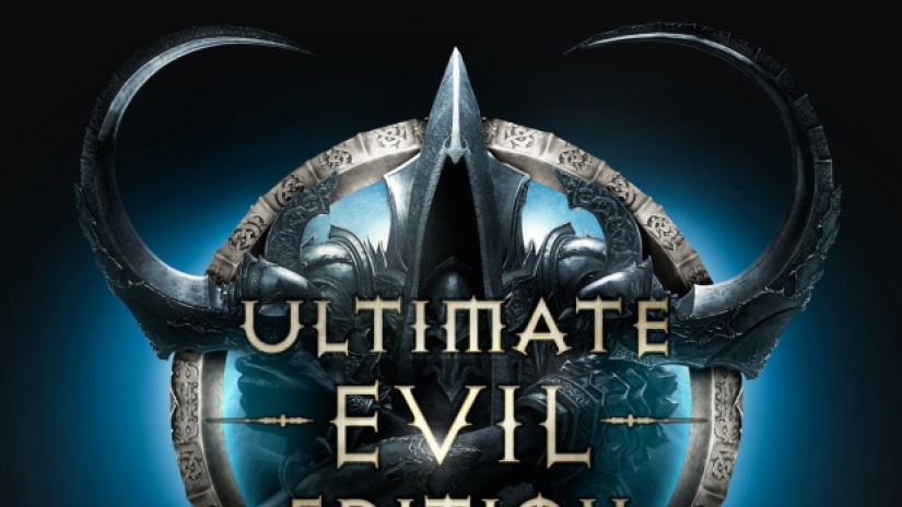 Ultimate EviL