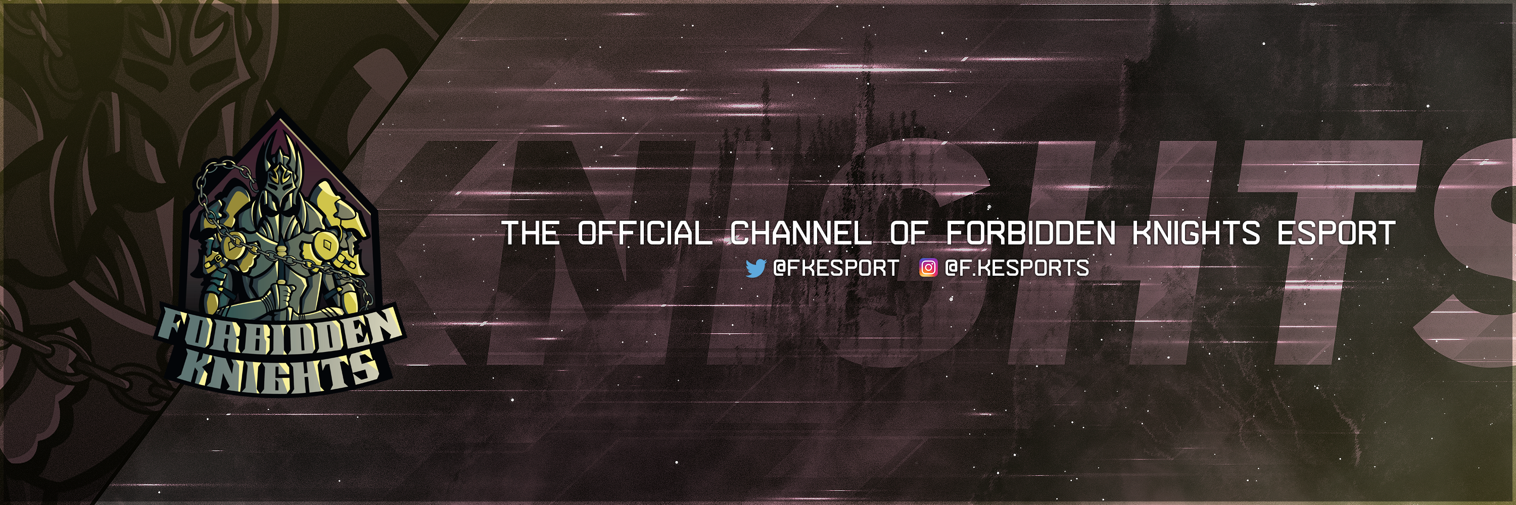 Invitation Banner