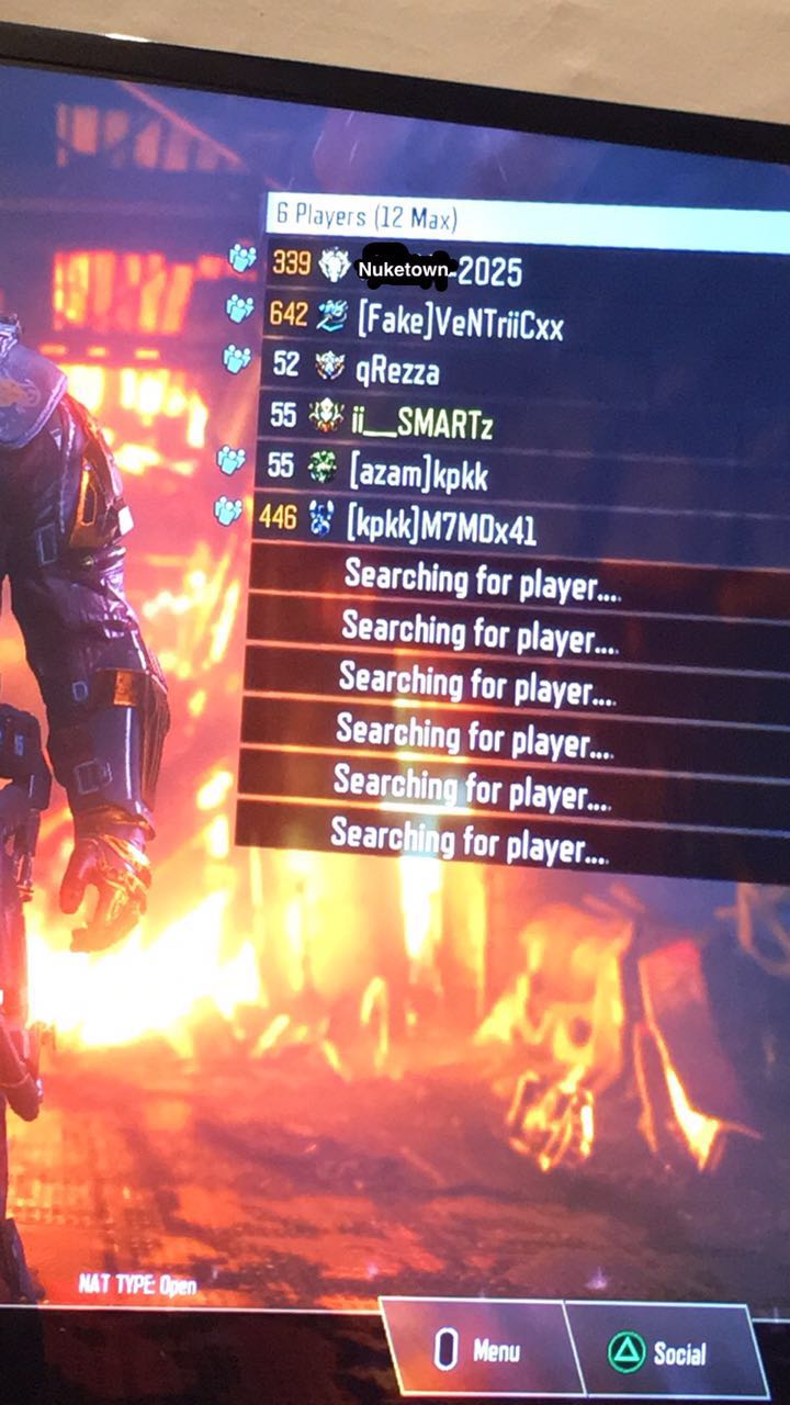 Thunder Clanx