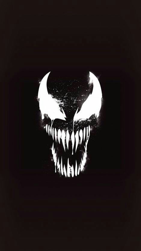 Dark Venoms