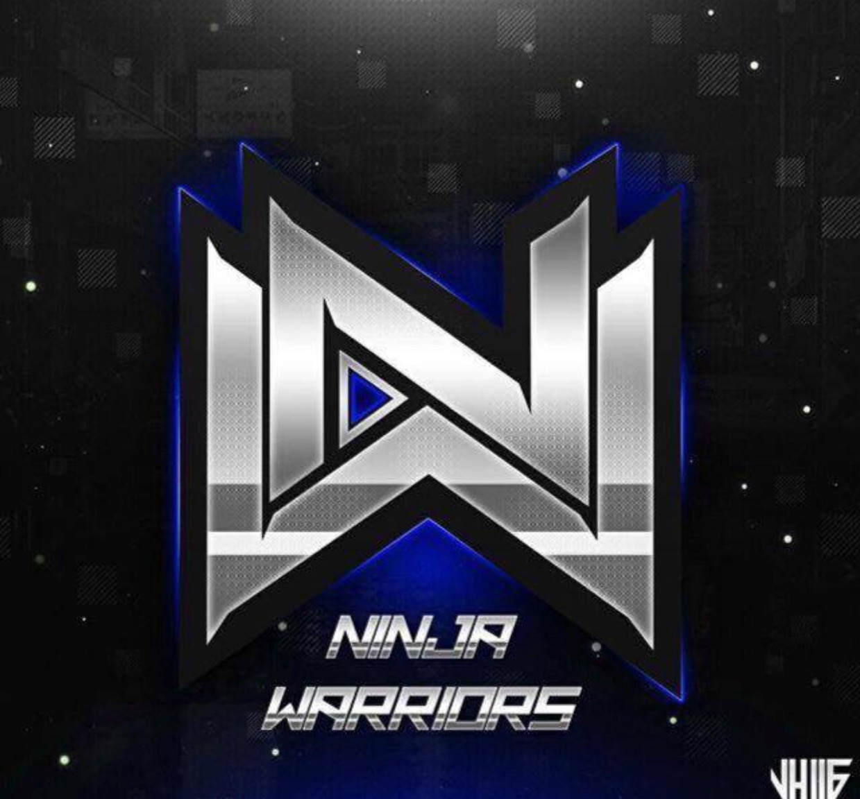 ninja warriors 1