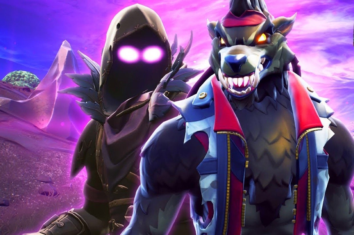 فورت