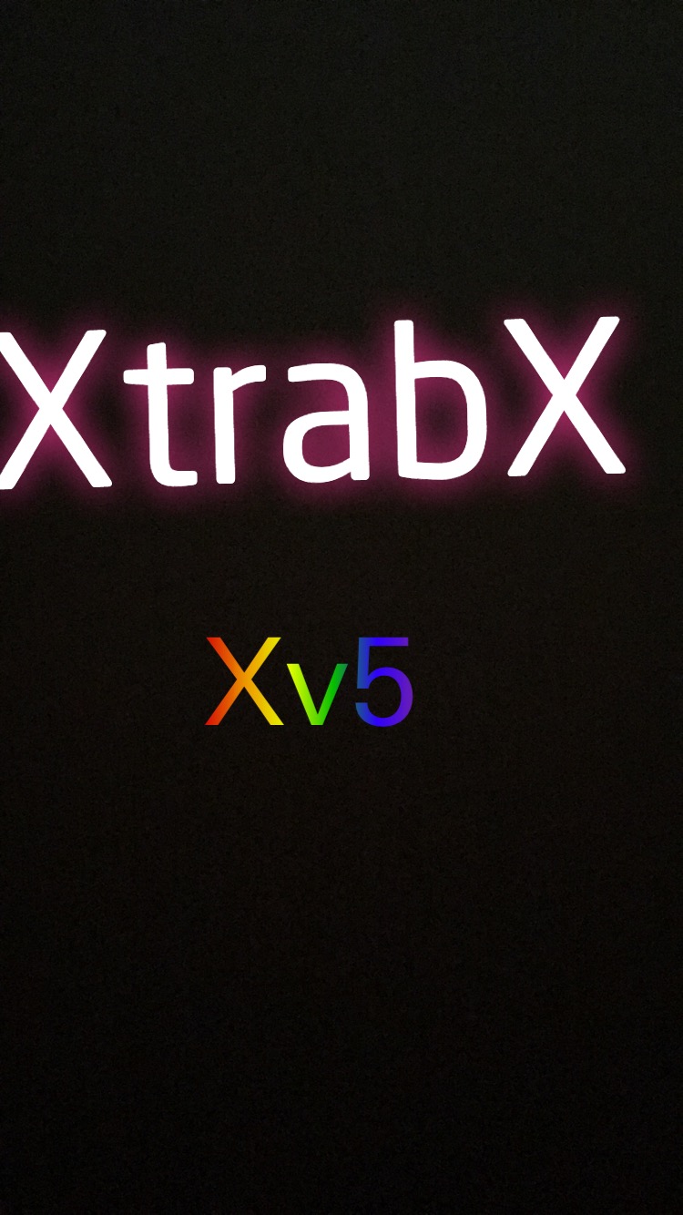 XtrabX