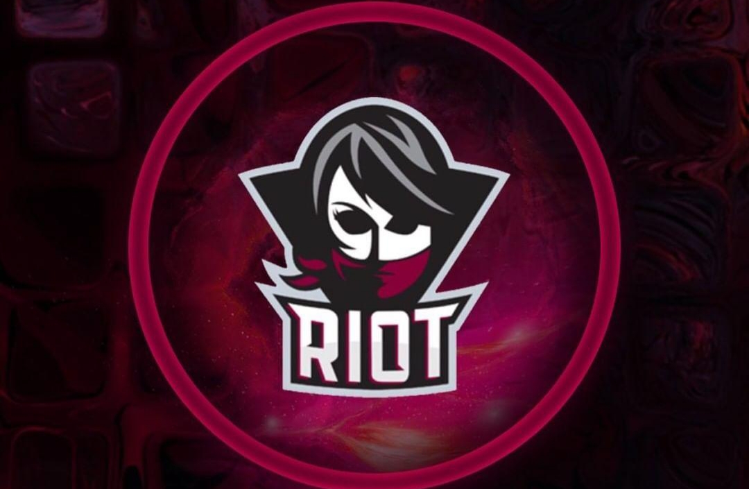 Riot _cn
