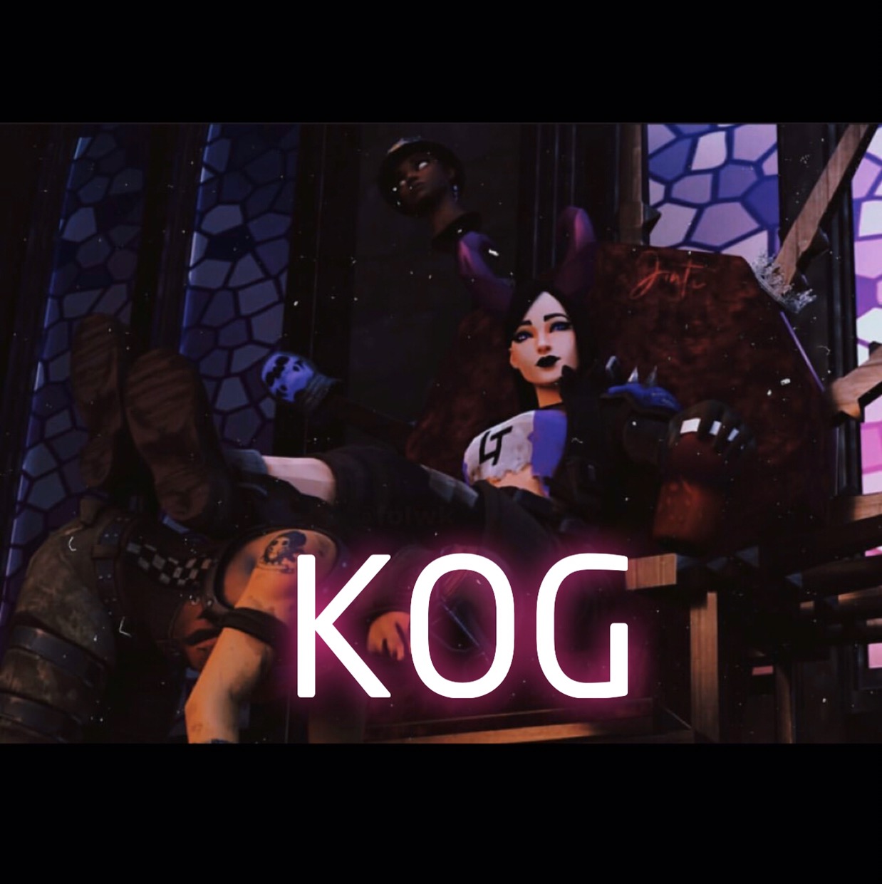 Invitation Banner