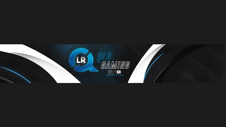 QLRGaming 1