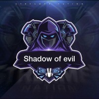 shadow of evil