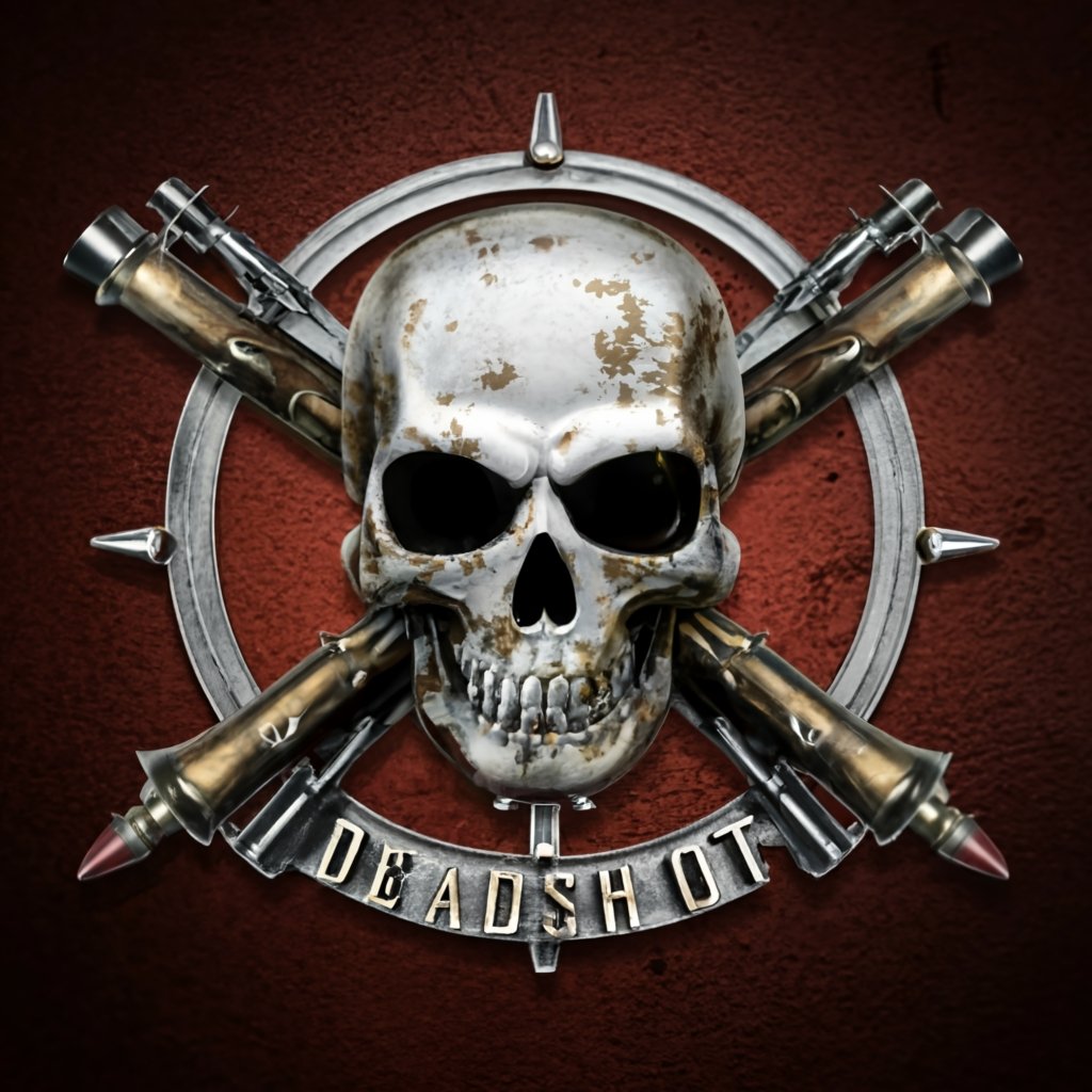 Deadshot