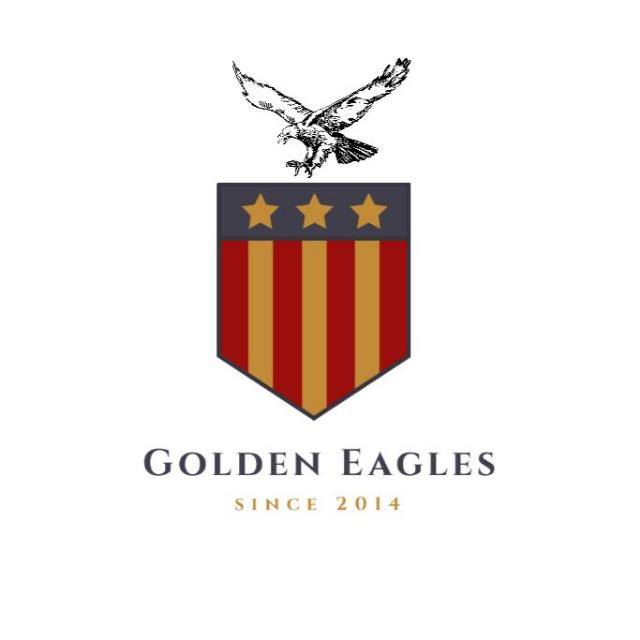 GoldenEagle