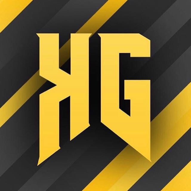 KG.. ESPORTS 
