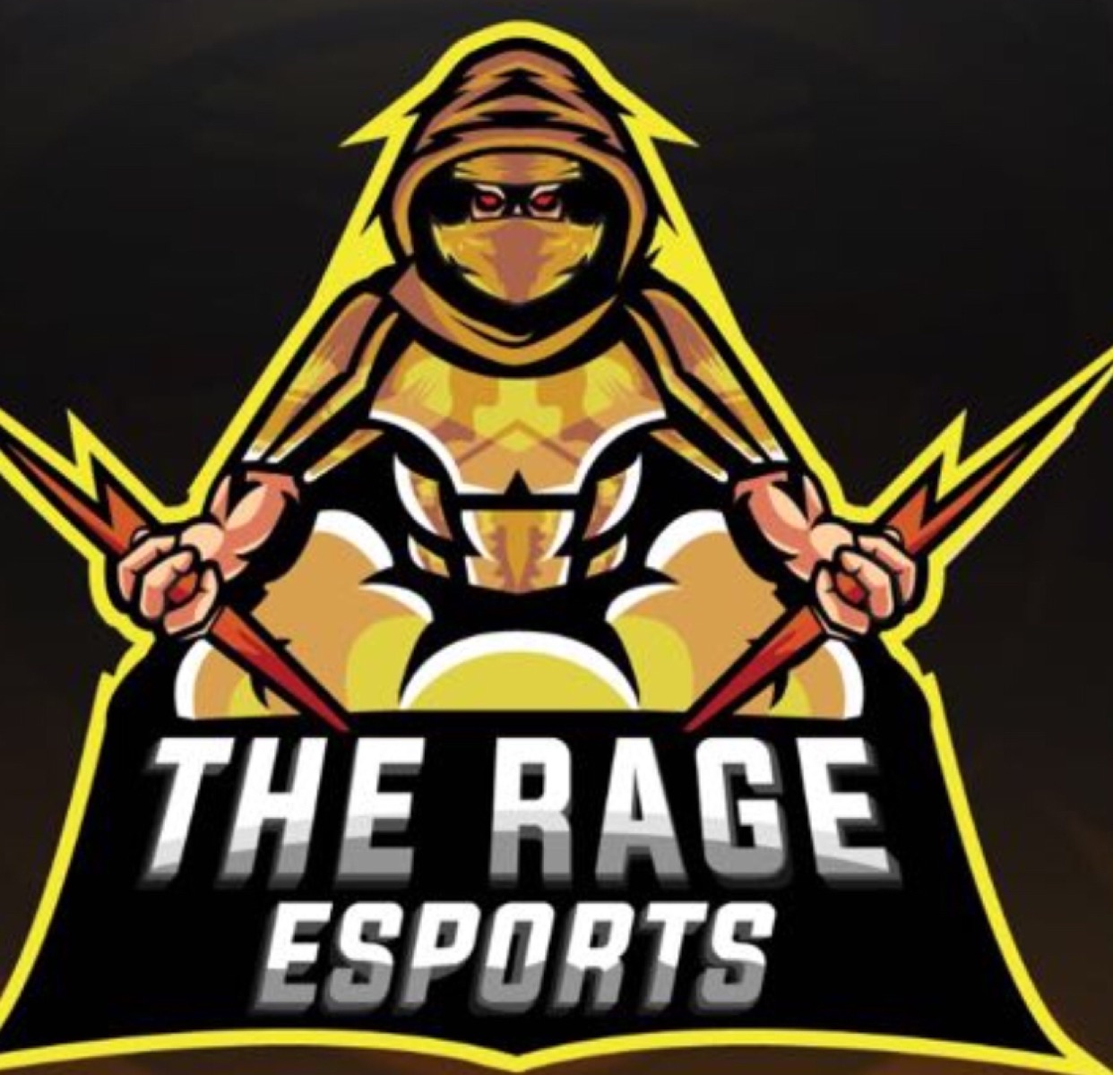 The rage2
