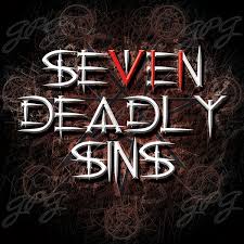 SevenDeadlySins